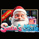 Santa's Arctic Adventure