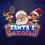 Santa’s Downfall