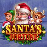 Santa's Fortune (Spin2Win)