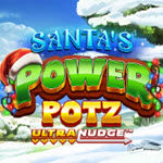 Santa's Power Potz