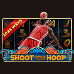 Shoot The Hoop