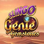 Slingo Genie Gemstones