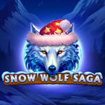 Snow Wolf Saga