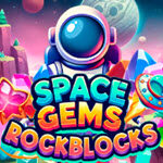 Space Gems Rockblocks
