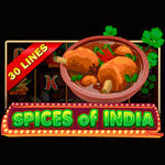 Spices Of India