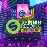 Spinnin’ Records Into the Beat