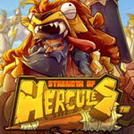 Strength of Hercules