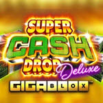 Super Cash Drop Deluxe Gigablox