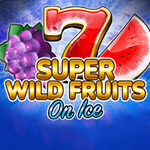 Super Wild Fruits - On Ice