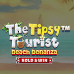 The Tipsy Tourist: Beach Bonanza