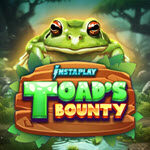 Toad’s Bounty