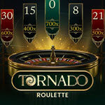 Tornado Roulette