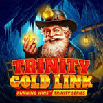 Trinity Gold Link