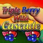 Triple Berry Wild Cascade
