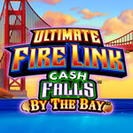 Ultimate Fire Link Cash Falls By The Bay