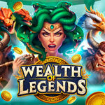 Wealth of Legends