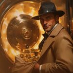 Турнір на 5 000 EUR Weekly Heist у Slot Mafia Casino