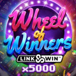 Wheel of Winners Link & Win