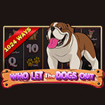 Who Let The Dogs Out (B2B)