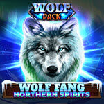 Wolf Fang - Northern Spirits