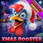 Xmas Rooster