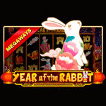 Year Of The Rabbit (B2B)