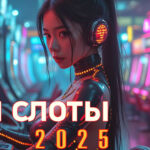 Новыя азартныя праекты першага кварталу 2025