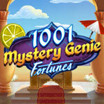 1001 Mystery Genie Fortunes