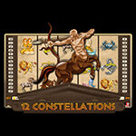 12 Constellations