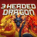 3 Headed Dragon