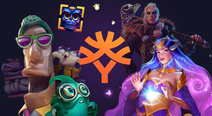 Навінкі студыі Yggdrasil