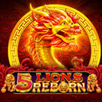 5 Lions Reborn