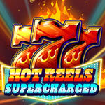 777 Hot Reels: Supercharged