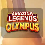Amazing Legends Olympus