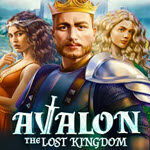 Avalon: The Lost Kingdom