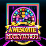 Awesome Lucky Wheel