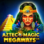 Aztec Magic Megaways