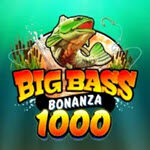 Big Bass Bonanza 1000