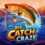 Big Catch Craze