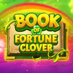 Book of Fortune Clover