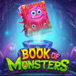 Book of Monsters