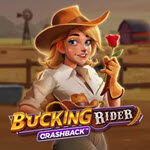 Bucking Rider