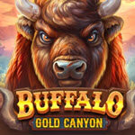 Buffalo Gold Canyon