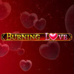 Burn in Love