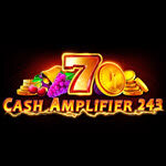 Cash Amplifier 243