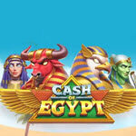 Cash of Egypt