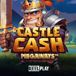 Castle Cash Megaways