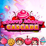 Cherry Charm Cascade