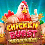 Chicken Burst Megaways