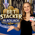 Classic Bet Stacker Blackjack